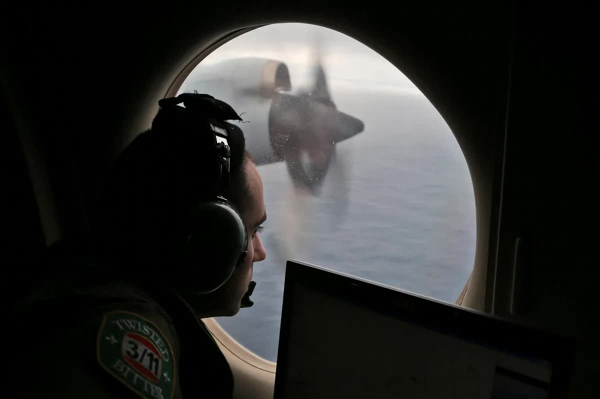 Diễn biến mới nhất việc tìm kiếm máy bay MH370 mất tích bí ẩn: Thông báo quan trọng từ Malaysia- Ảnh 3. Diễn biến mới nhất việc tìm kiếm máy bay MH370 mất tích bí ẩn: Thông báo quan trọng từ Malaysia- Ảnh 3.