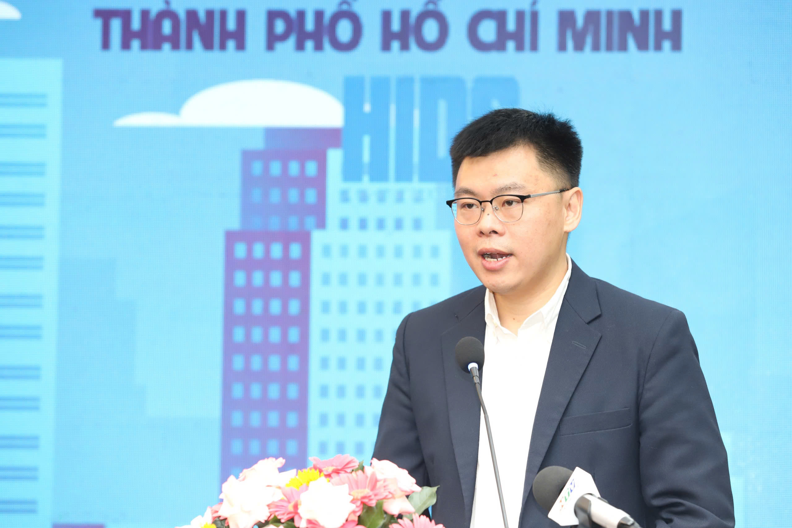 TP HCM: Đã sẵn sàng cùng cả nước bước vào kỷ nguyên mới - Ảnh 2. TP HCM: Đã sẵn sàng cùng cả nước bước vào kỷ nguyên mới - Ảnh 2.