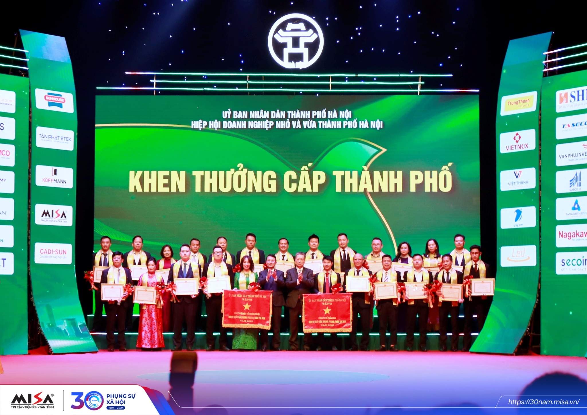 Nhiều hoạt động đặc sắc, hấp dẫn tại Tuần Văn - Vietnam.vn Nhiều hoạt động đặc sắc, hấp dẫn tại Tuần Văn hóa