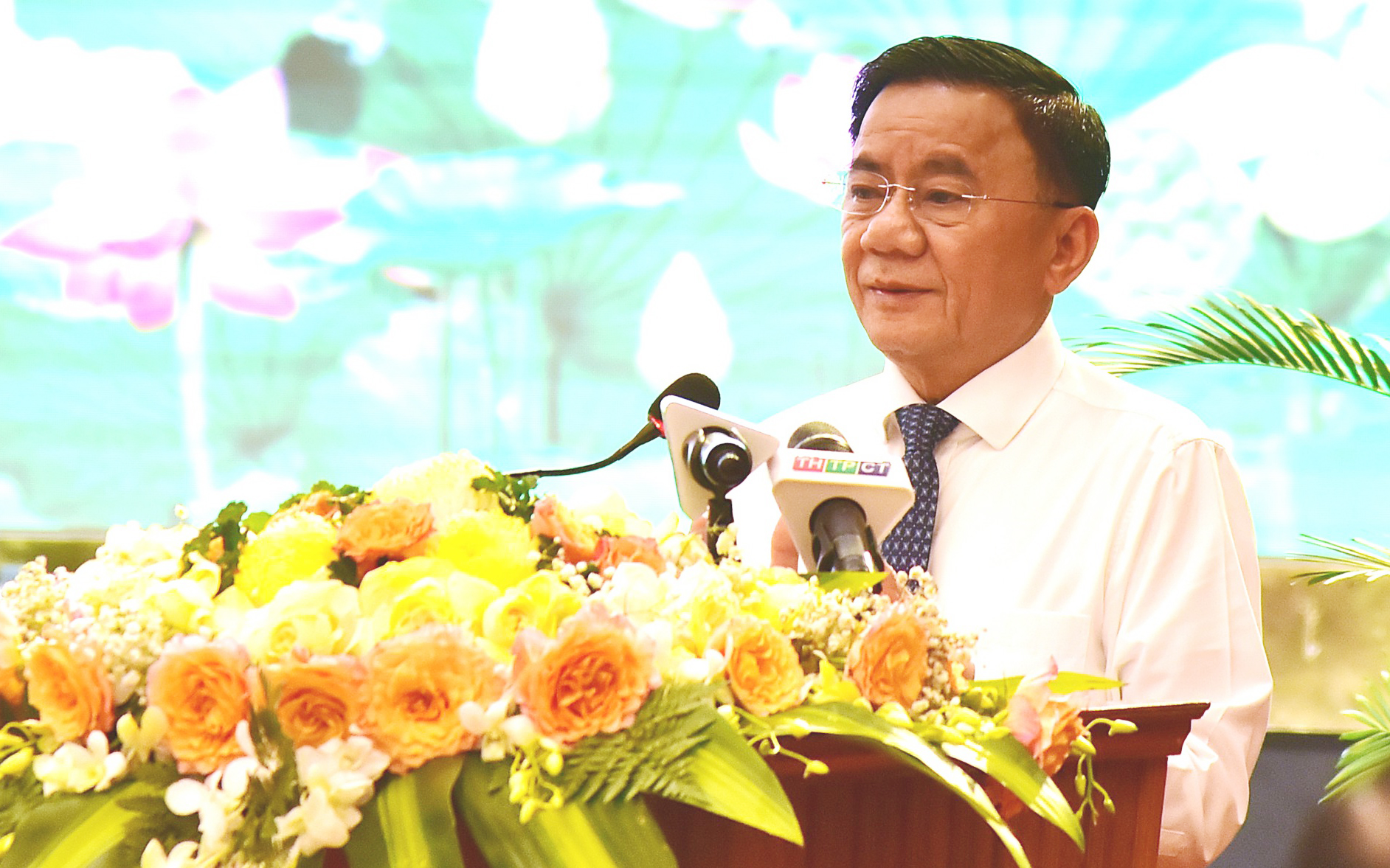 Quyết liệt triển khai hiệu quả cuộc cách mạng tinh gọn tổ chức bộ máy- Ảnh 2.