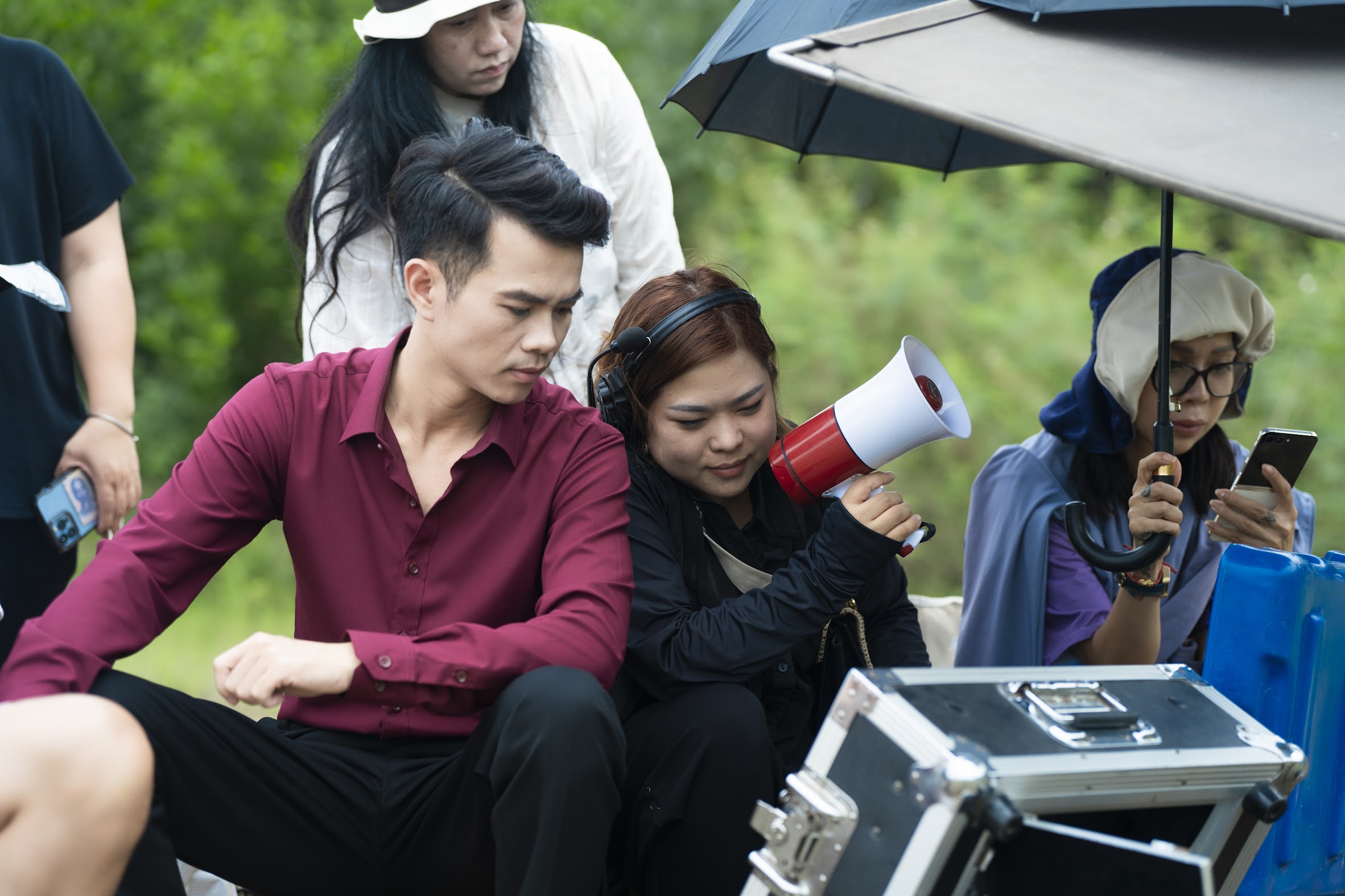 Lê Vĩnh Toàn - Gian nan hành trình từ cậu bé vác đồ thành ca sĩ chuyên nghiệp- Ảnh 6. Lê Vĩnh Toàn - Gian nan hành trình từ cậu bé vác đồ thành ca sĩ chuyên nghiệp- Ảnh 6.