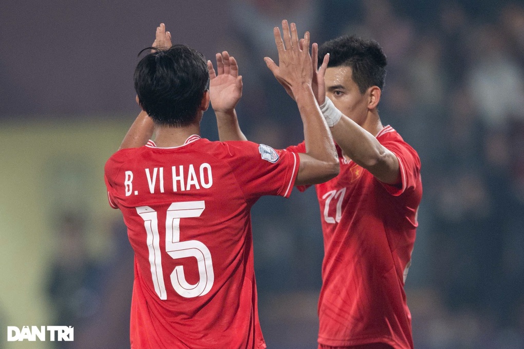 Chuyên gia: Xuân Son và Tiến Linh biết cách tỏa sáng khi đá cặp cùng nhau - 3 Chuyên gia: Xuân Son và Tiến Linh biết cách tỏa sáng khi đá cặp cùng nhau - 3