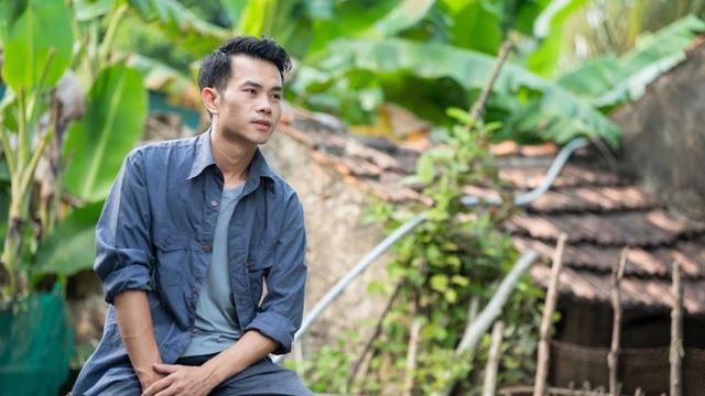 "Miền nhớ"- Cuộc đời như phim của nam ca sĩ xứ Nghệ Lê Vĩnh Toàn lên sóng VTV1 - Ảnh 5. "Miền nhớ"- Cuộc đời như phim của nam ca sĩ xứ Nghệ Lê Vĩnh Toàn lên sóng VTV1 - Ảnh 5.