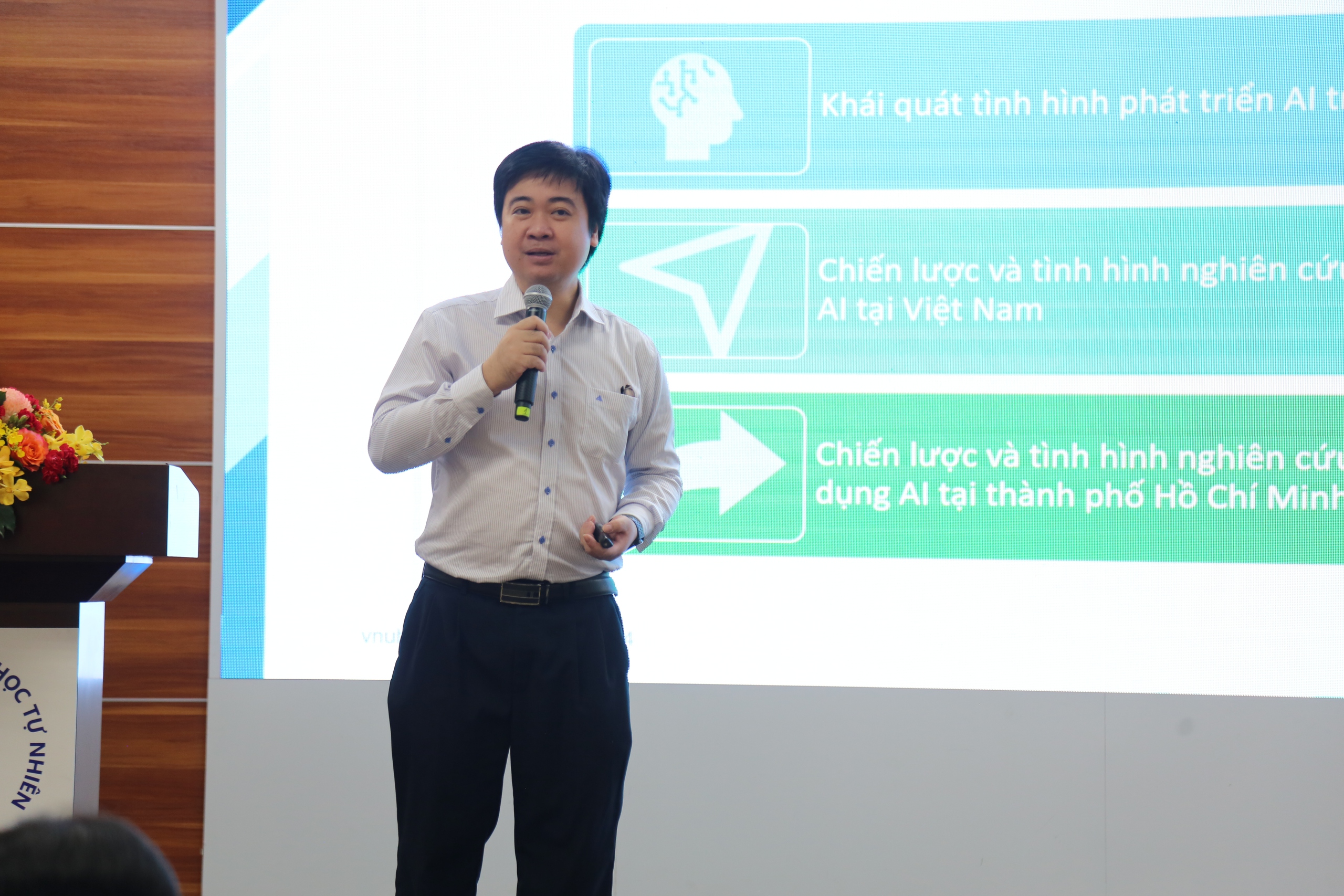 4 nhóm nhu cầu về trí tuệ nhân tạo mà TP HCM đang rất cần- Ảnh 2. 4 nhóm nhu cầu về trí tuệ nhân tạo mà TP HCM đang rất cần- Ảnh 2.