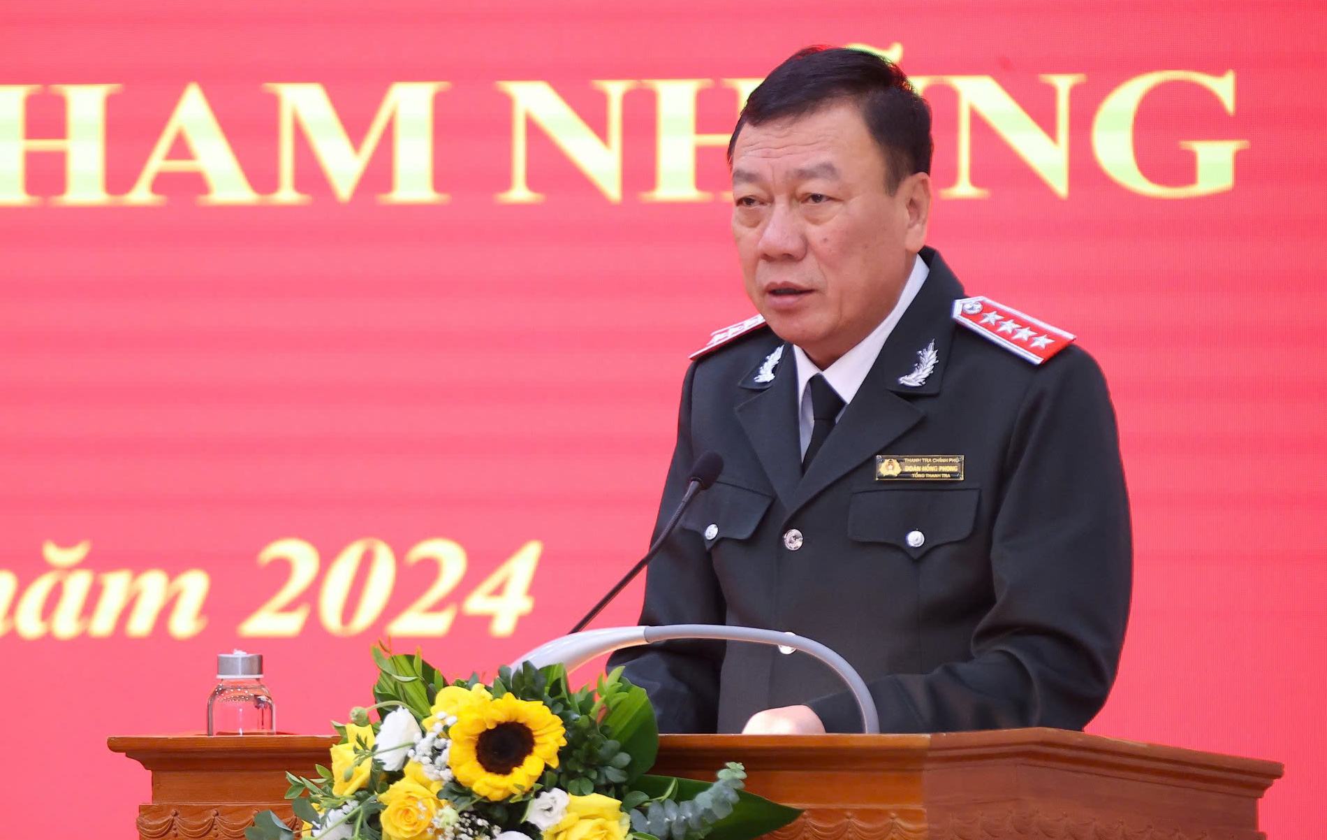 Hơn 2,06 triệu người kê khai tài sản trong 5 năm, 147 người bị kỷ luật do vi phạm- Ảnh 2. Hơn 2,06 triệu người kê khai tài sản trong 5 năm, 147 người bị kỷ luật do vi phạm- Ảnh 2.