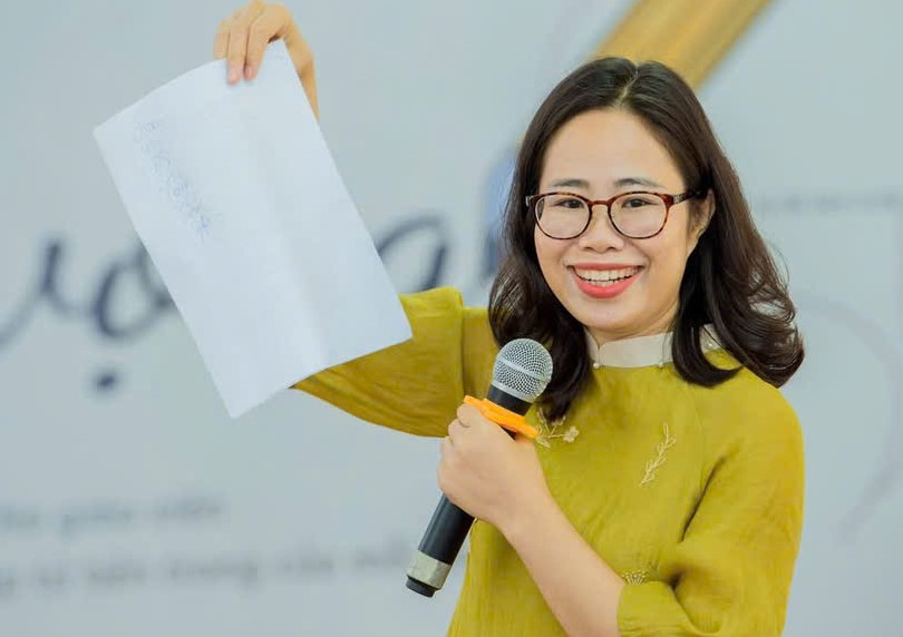 “Nghẹt thở” đồng hành cùng học sinh tuổi dậy thì- Ảnh 2. “Nghẹt thở” đồng hành cùng học sinh tuổi dậy thì- Ảnh 2.