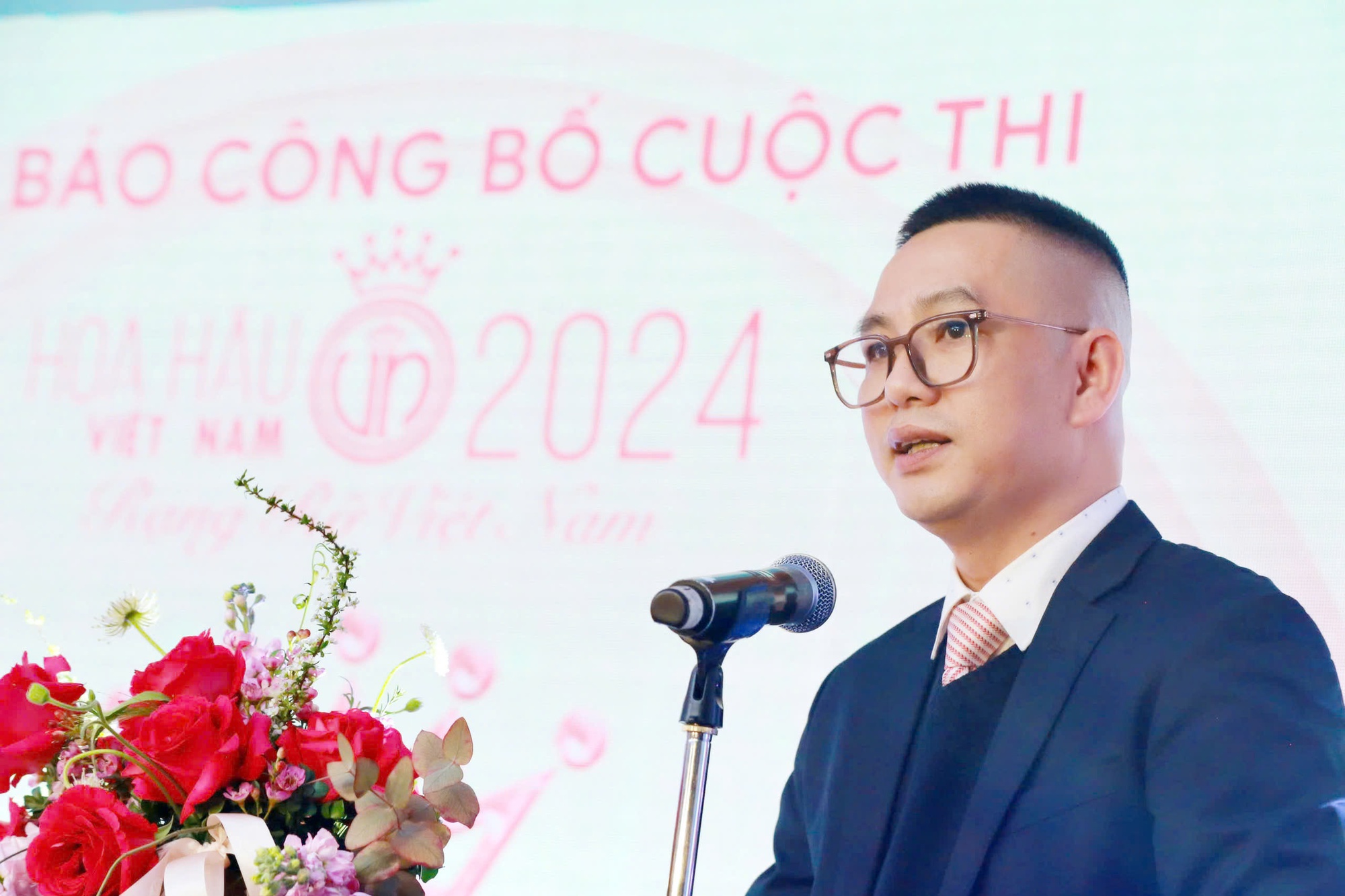 Hoa hậu Việt Nam 2024: Diện mạo mới từ những giá trị cốt lõi- Ảnh 4. Hoa hậu Việt Nam 2024: Diện mạo mới từ những giá trị cốt lõi- Ảnh 4.