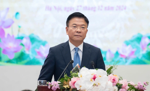 Lực lượng lao động từ 15 tuổi trở lên đạt 52,5 triệu người- Ảnh 2. Lực lượng lao động từ 15 tuổi trở lên đạt 52,5 triệu người- Ảnh 2.