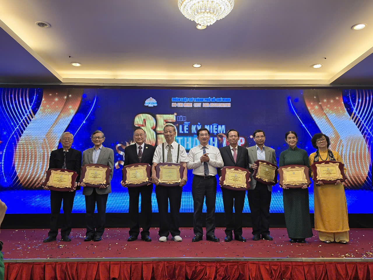 Đoàn Luật sư TP HCM cùng đất nước vươn mình phát triển- Ảnh 4. Đoàn Luật sư TP HCM cùng đất nước vươn mình phát triển- Ảnh 4.