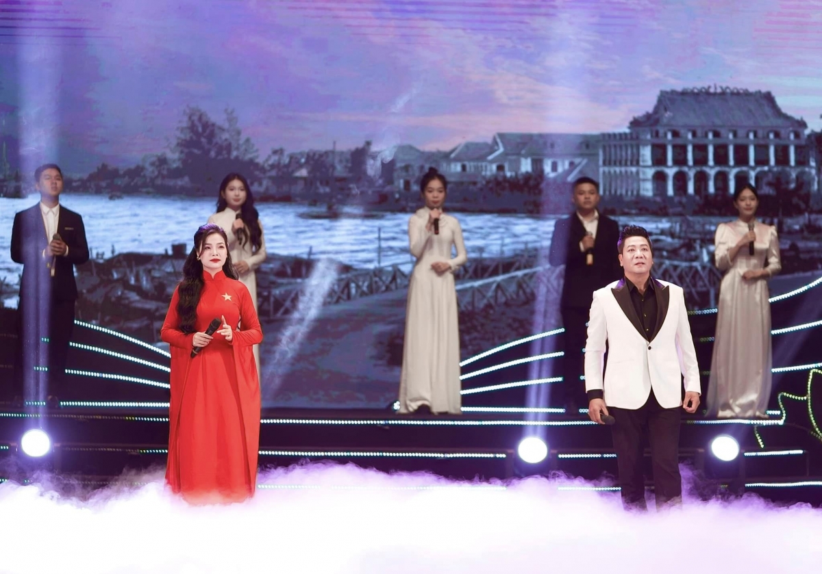 giọng ca soprano hà my và concert opera kết nối khán giả với nhạc cổ điển hình ảnh 2 giong ca soprano ha my va concert opera ket noi khan gia voi nhac co dien hinh anh 2