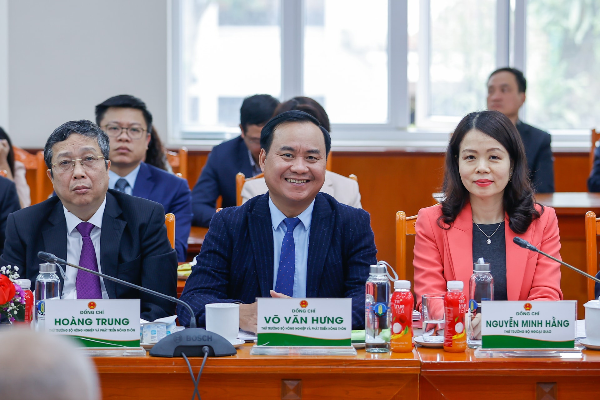 Thủ tướng: Ngành nông nghiệp phải tăng tốc, bứt phá, xuất khẩu 70 tỷ USD trong năm 2025- Ảnh 4. Thủ tướng: Ngành nông nghiệp phải tăng tốc, bứt phá, xuất khẩu 70 tỷ USD trong năm 2025- Ảnh 4.