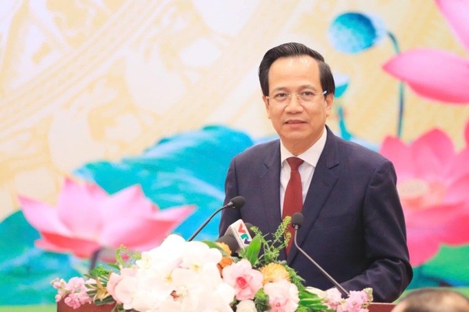 Không để gián đoạn các chính sách về lao động, thương binh và xã hội - 3 Không để gián đoạn các chính sách về lao động, thương binh và xã hội - 3