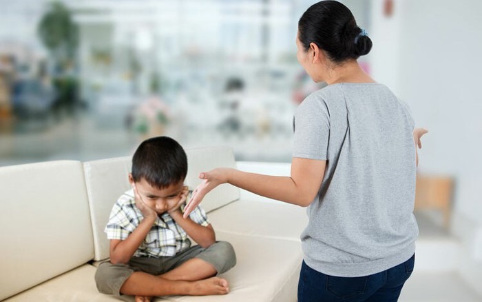 Có một kiểu làm mẹ nhìn qua tưởng tốt nhưng lại khiến con gặp khó khăn trong cuộc sống khi trưởng thành- Ảnh 2. Có một kiểu làm mẹ nhìn qua tưởng tốt nhưng lại khiến con gặp khó khăn trong cuộc sống khi trưởng thành- Ảnh 2.