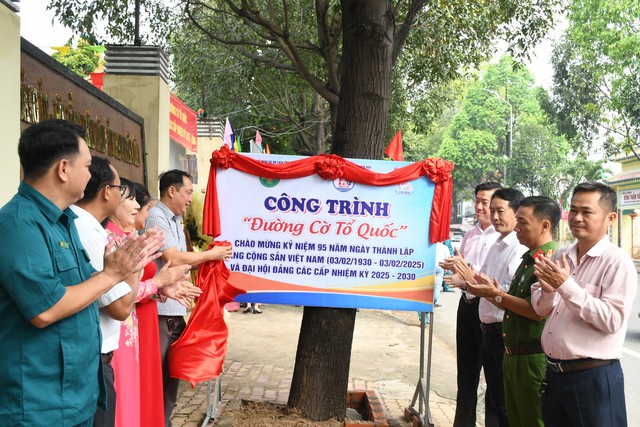 Khánh thành Khánh thành