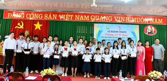 Khánh thành Khánh thành
