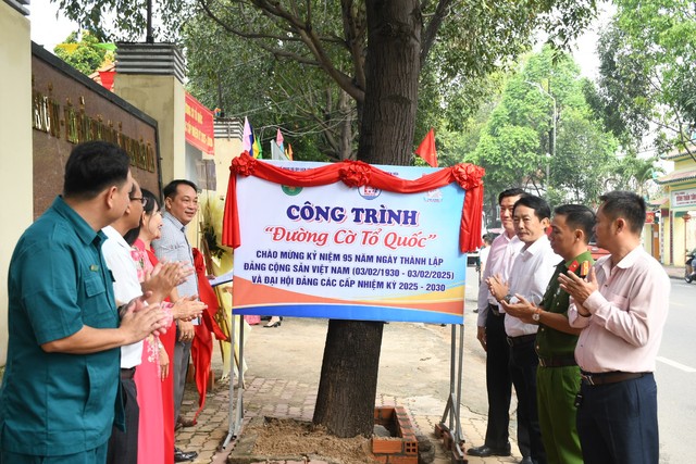 Khánh thành Khánh thành