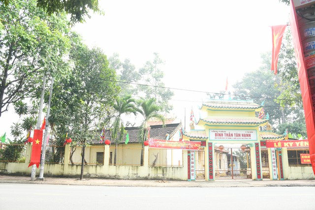Khánh thành Khánh thành