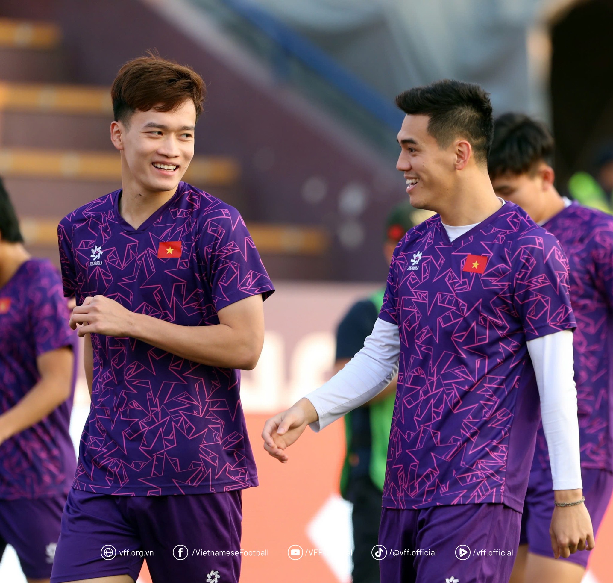 Xem trực tiếp bán kết lượt về AFF Cup, đội tuyển Việt Nam đấu Singapore ở đâu? - Ảnh 2. Xem trực tiếp bán kết lượt về AFF Cup, đội tuyển Việt Nam đấu Singapore ở đâu? - Ảnh 2.