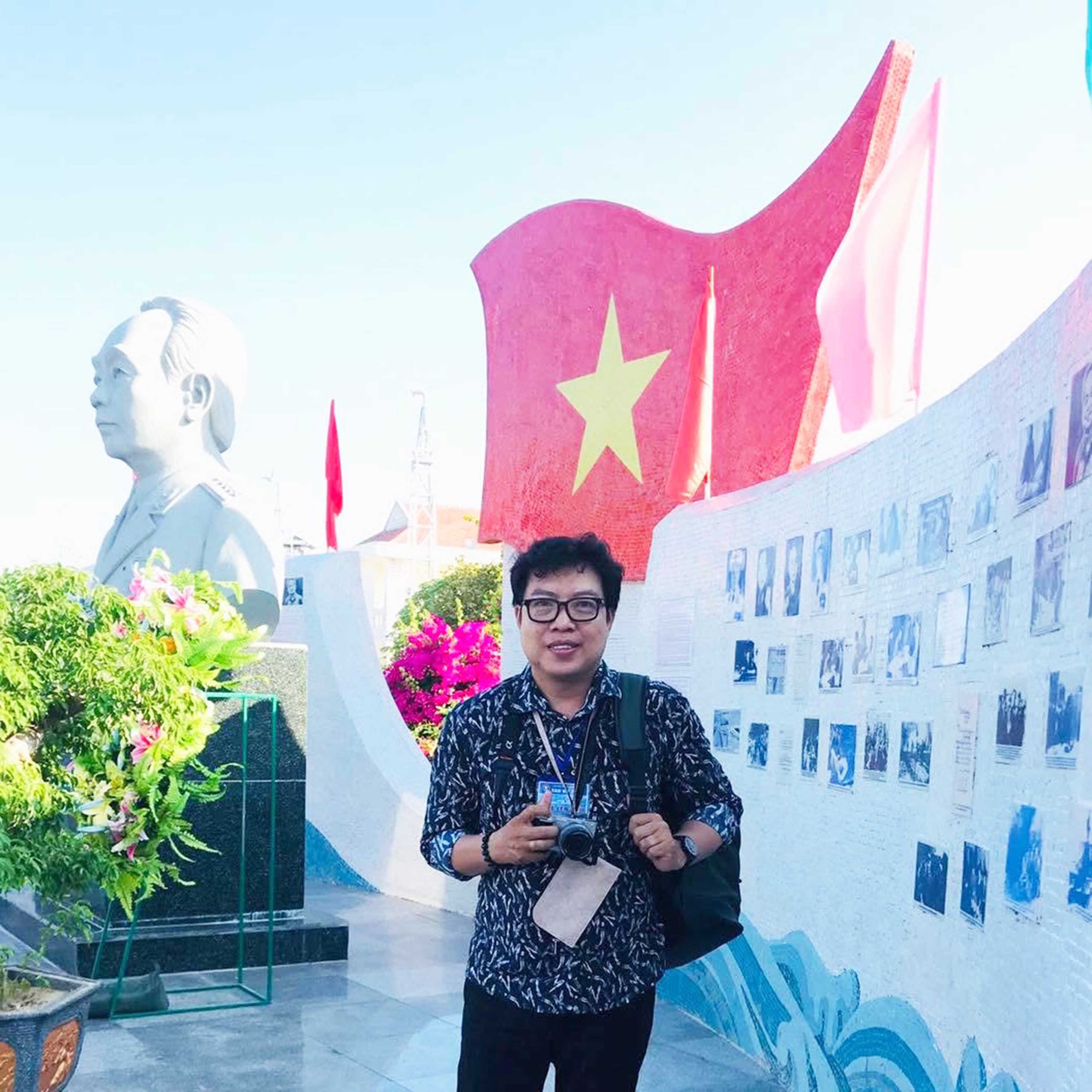Lễ trao Giải Mai Vàng: Cống hiến cho khán giả bức tranh nghệ thuật nhiều cảm xúc!- Ảnh 3. Lễ trao Giải Mai Vàng: Cống hiến cho khán giả bức tranh nghệ thuật nhiều cảm xúc!- Ảnh 3.