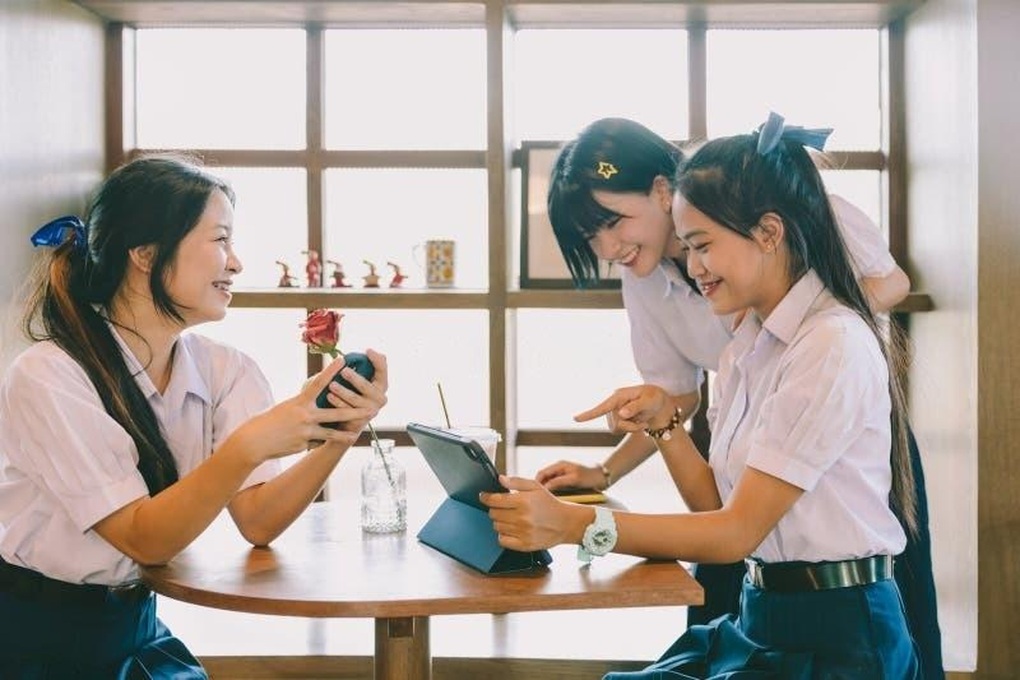 3 tính cách tưởng tốt nhưng dễ khiến con trở nên ba phải, thiếu chủ kiến - 2 3 tính cách tưởng tốt nhưng dễ khiến con trở nên ba phải, thiếu chủ kiến - 2