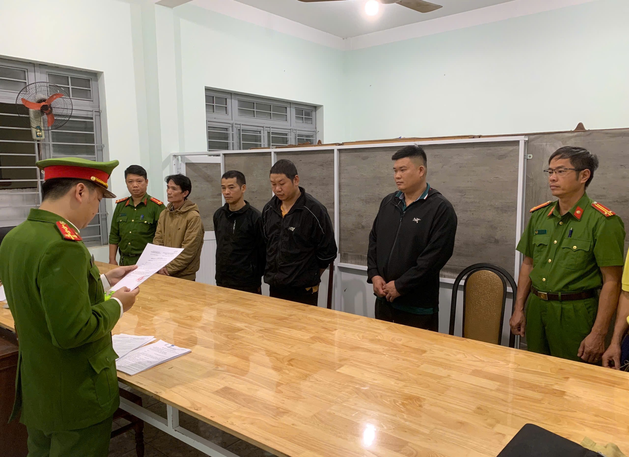 Lời khai quan trọng của nhóm đối tượng bán gần 3.000 tấn giá đỗ ủ chất cấm- Ảnh 3. Lời khai quan trọng của nhóm đối tượng bán gần 3.000 tấn giá đỗ ủ chất cấm- Ảnh 3.