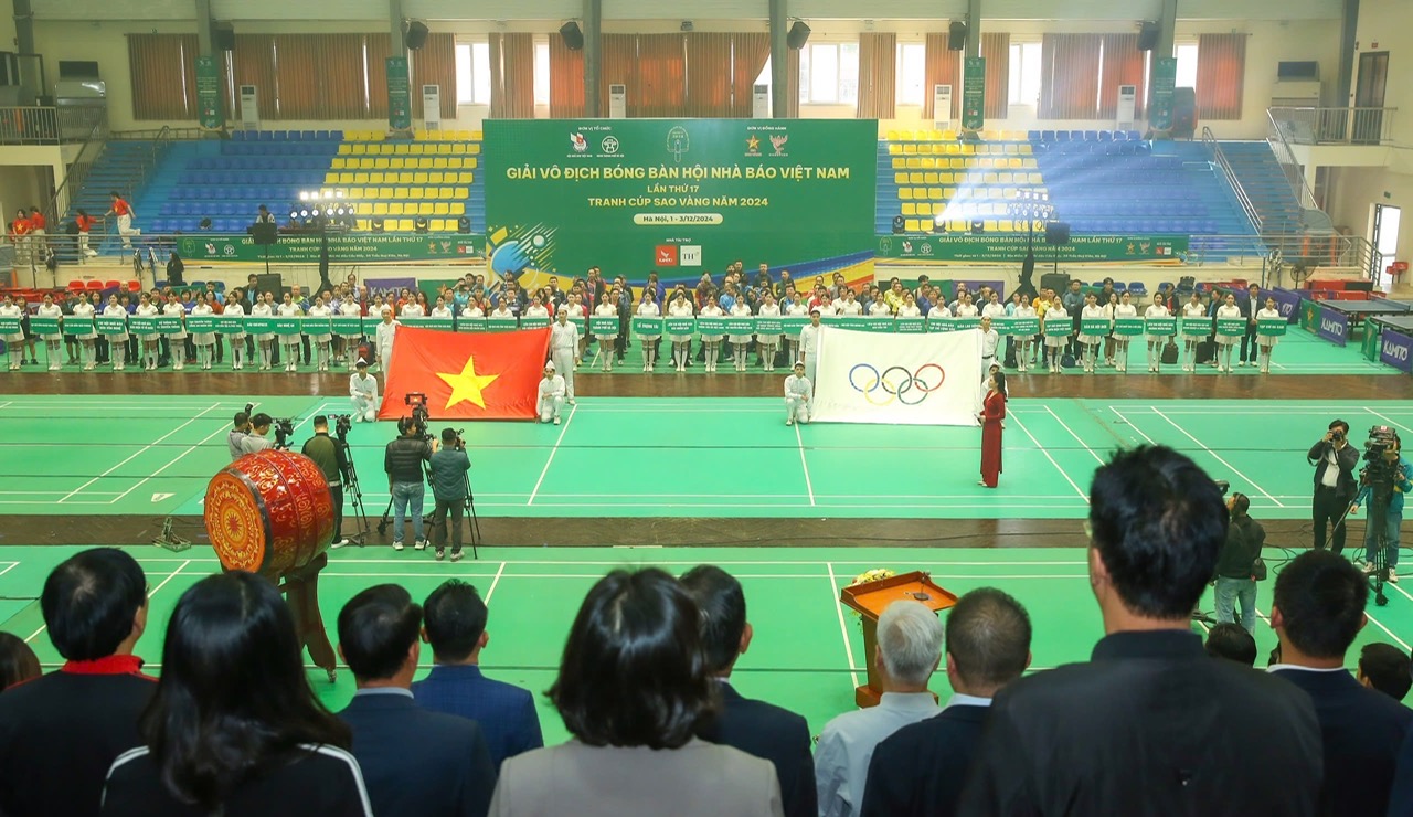 hoi nha bao viet nam 2024 dau an tu nhung su kien hinh 5