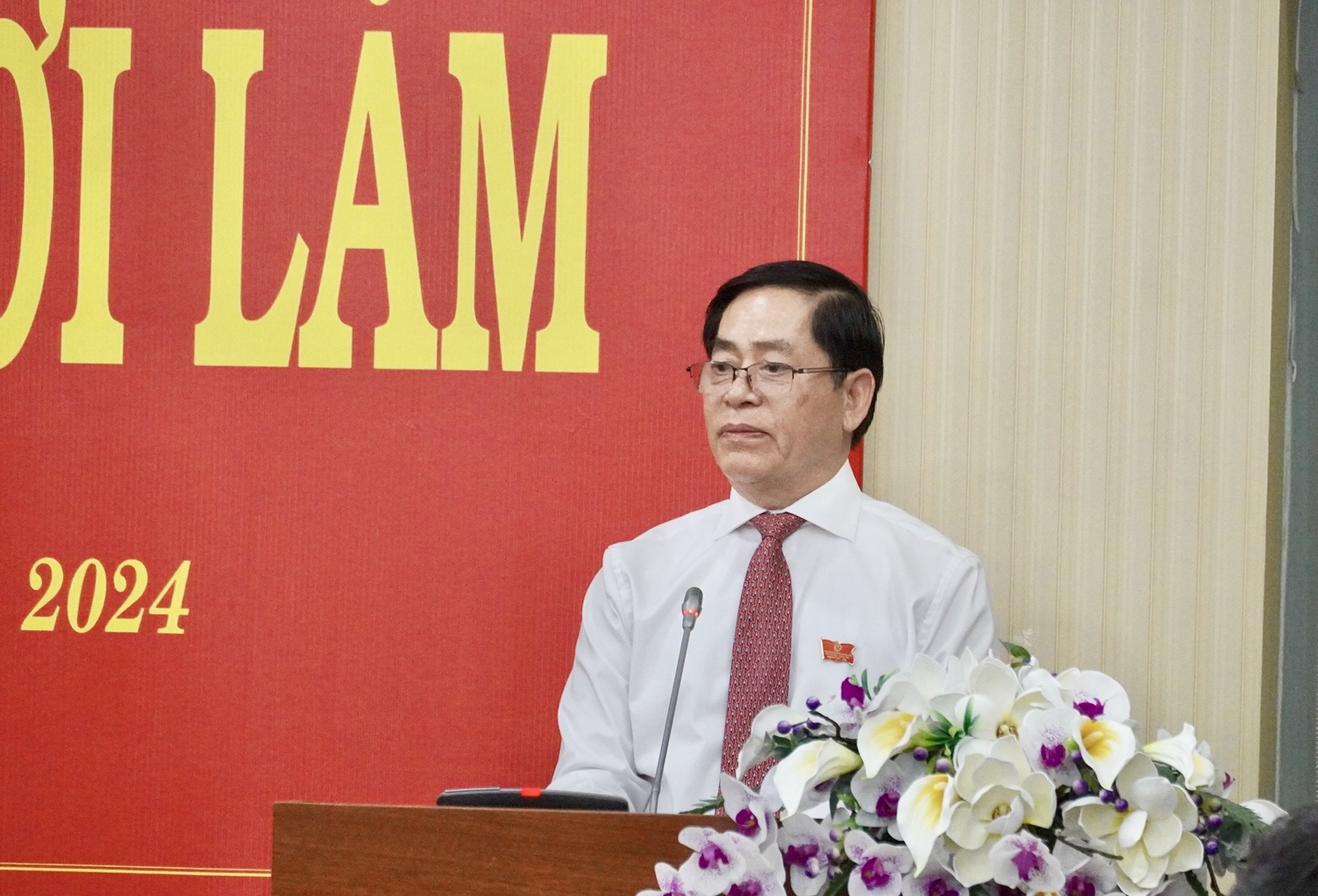Ba nghị quyết quan trọng về công tác nhân sự ở Bà Rịa - Vũng Tàu- Ảnh 3. Ba nghị quyết quan trọng về công tác nhân sự ở Bà Rịa - Vũng Tàu- Ảnh 3.