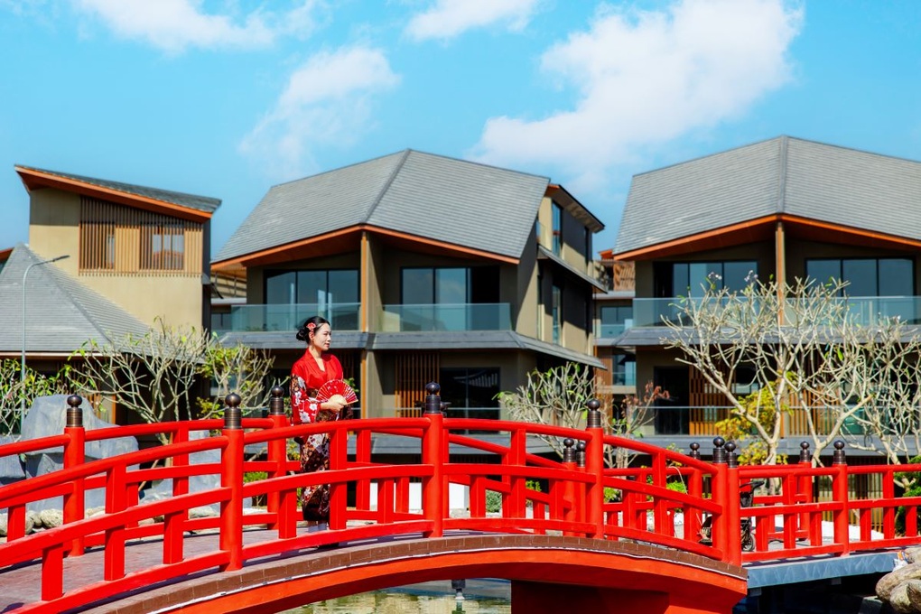 Phong cách kiến trúc may đo tại Vinhomes Royal Island thu hút giới thượng lưu - 2 Phong cách kiến trúc may đo tại Vinhomes Royal Island thu hút giới thượng lưu - 2