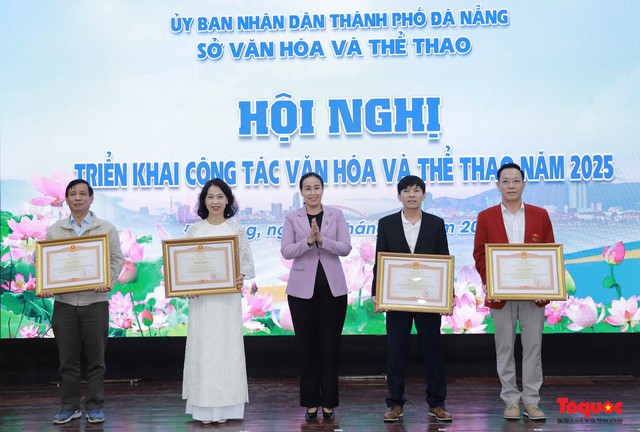 Đà Nẵng: Nhiều sự kiện, lễ hội văn hóa - thể thao quảng bá hình ảnh thành phố và đất nước - Ảnh 5. Đà Nẵng: Nhiều sự kiện, lễ hội văn hóa - thể thao quảng bá hình ảnh thành phố và đất nước - Ảnh 5.