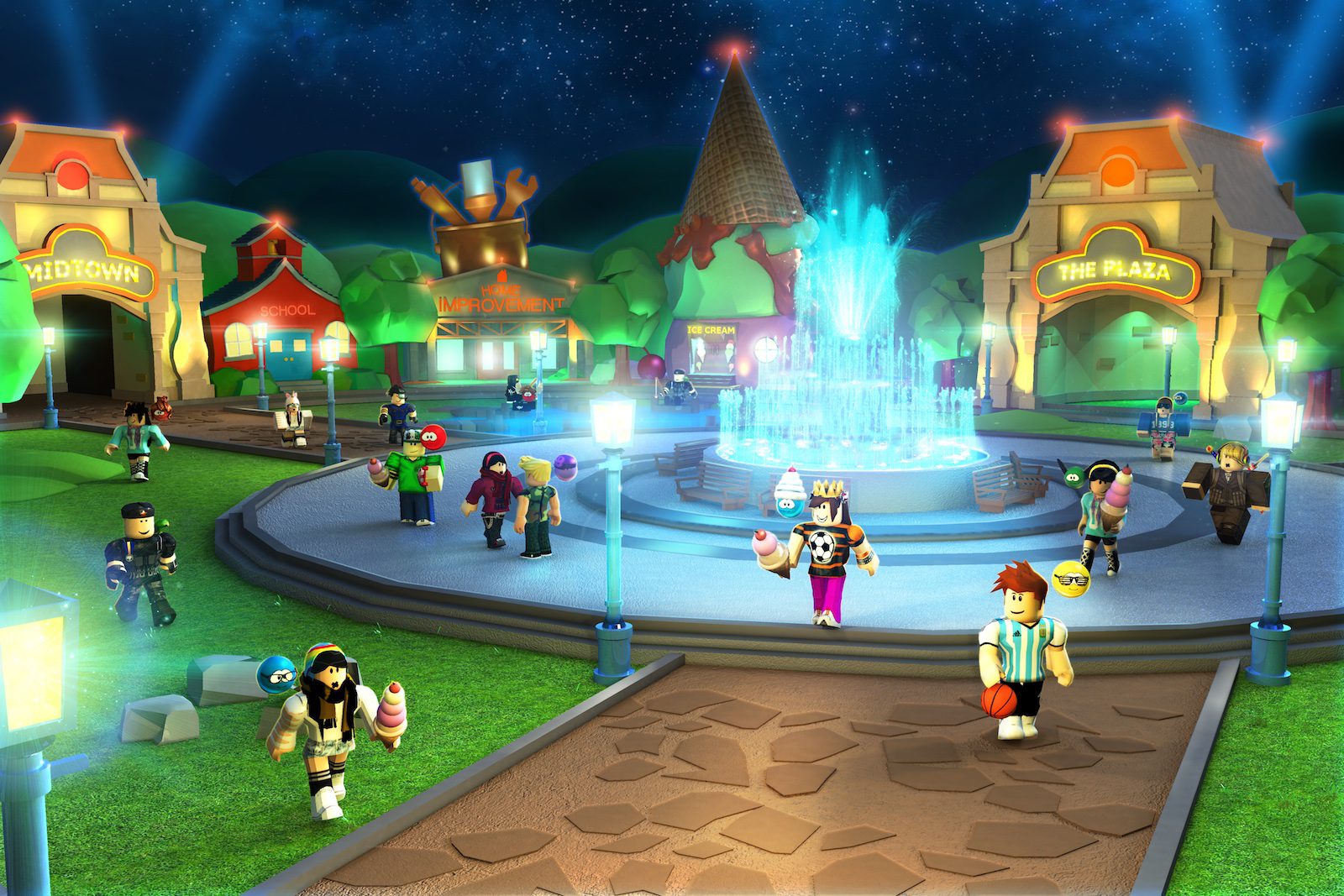 Các tựa game AAA gặp khó khăn trước chi phí đồ họa ngày càng tăng cao- Ảnh 2. Các tựa game AAA gặp khó khăn trước chi phí đồ họa ngày càng tăng cao- Ảnh 2.