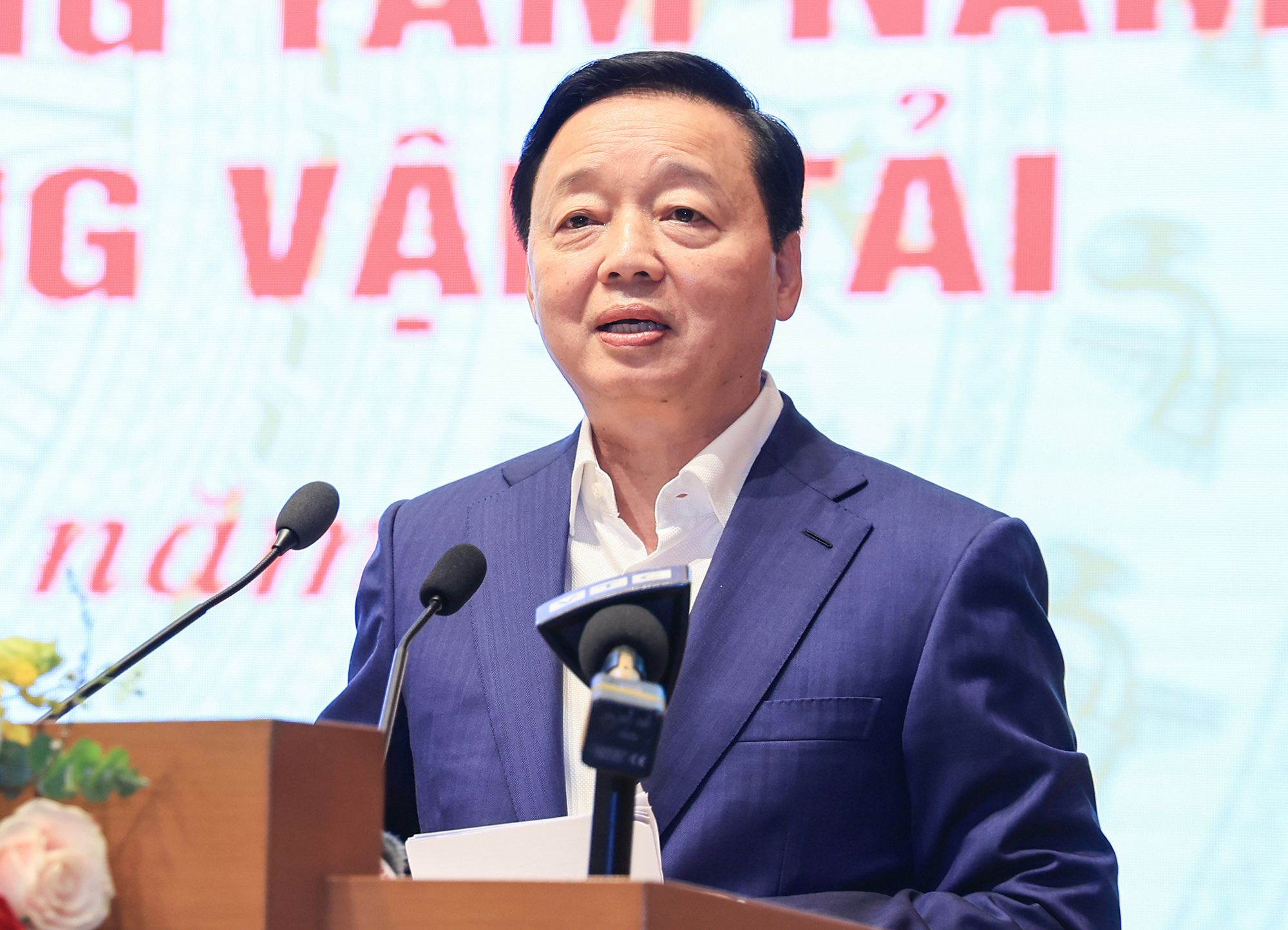 Ngành GTVT một năm nhiều điểm sáng- Ảnh 4. Ngành GTVT một năm nhiều điểm sáng- Ảnh 4.
