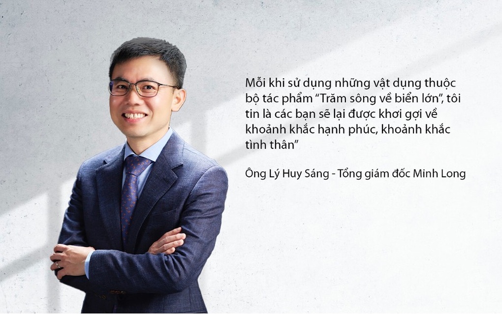 VIB từ thấu hiểu đến chạm vào cảm xúc khách hàng - 4 VIB từ thấu hiểu đến chạm vào cảm xúc khách hàng - 4