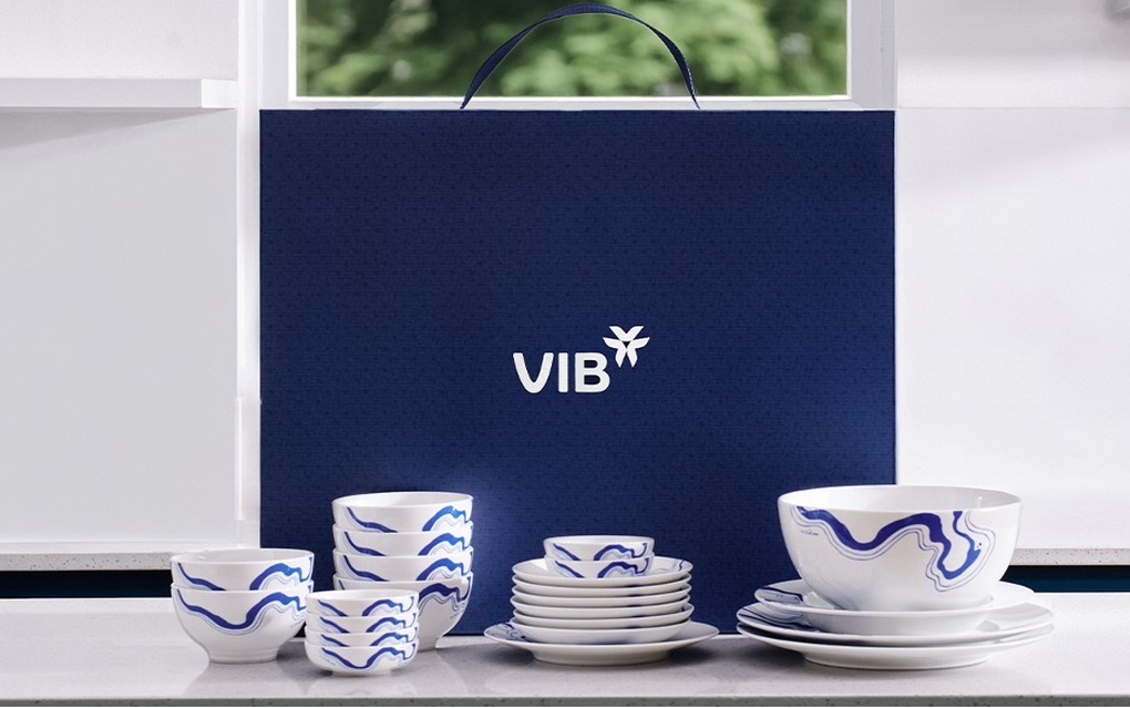 VIB từ thấu hiểu đến chạm vào cảm xúc khách hàng - 5 VIB từ thấu hiểu đến chạm vào cảm xúc khách hàng - 5