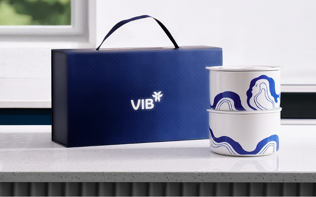 VIB từ thấu hiểu đến chạm vào cảm xúc khách hàng - 7 VIB từ thấu hiểu đến chạm vào cảm xúc khách hàng - 7
