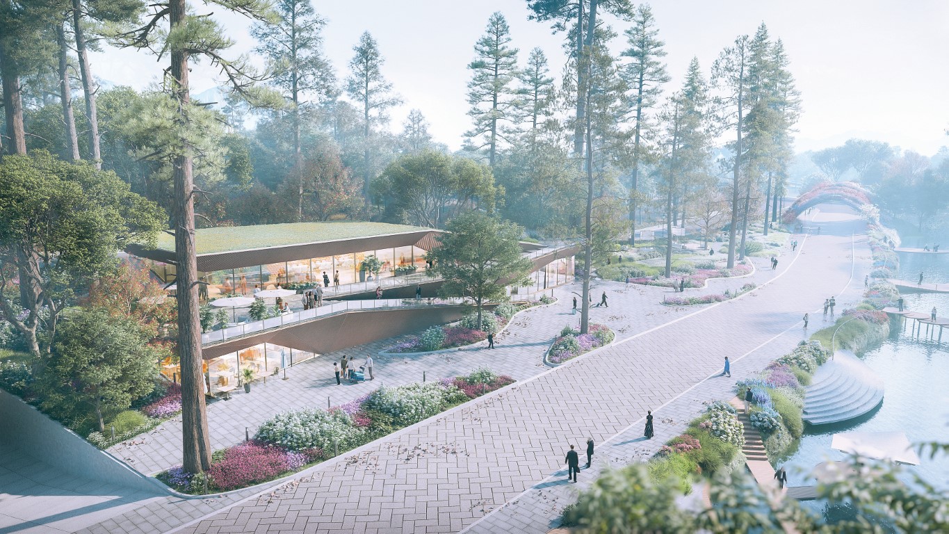 haus da lat khat vong kien tao diem den toan cau tu nhung thuong hieu huyen thoai tren the gioi hinh 4