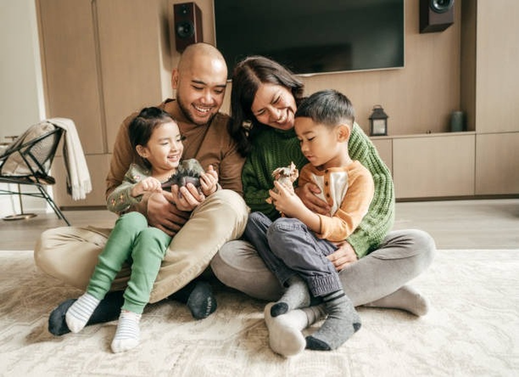 4 điều cha mẹ có con trở thành doanh nhân thành đạt thường hối tiếc - 3 4 điều cha mẹ có con trở thành doanh nhân thành đạt thường hối tiếc - 3