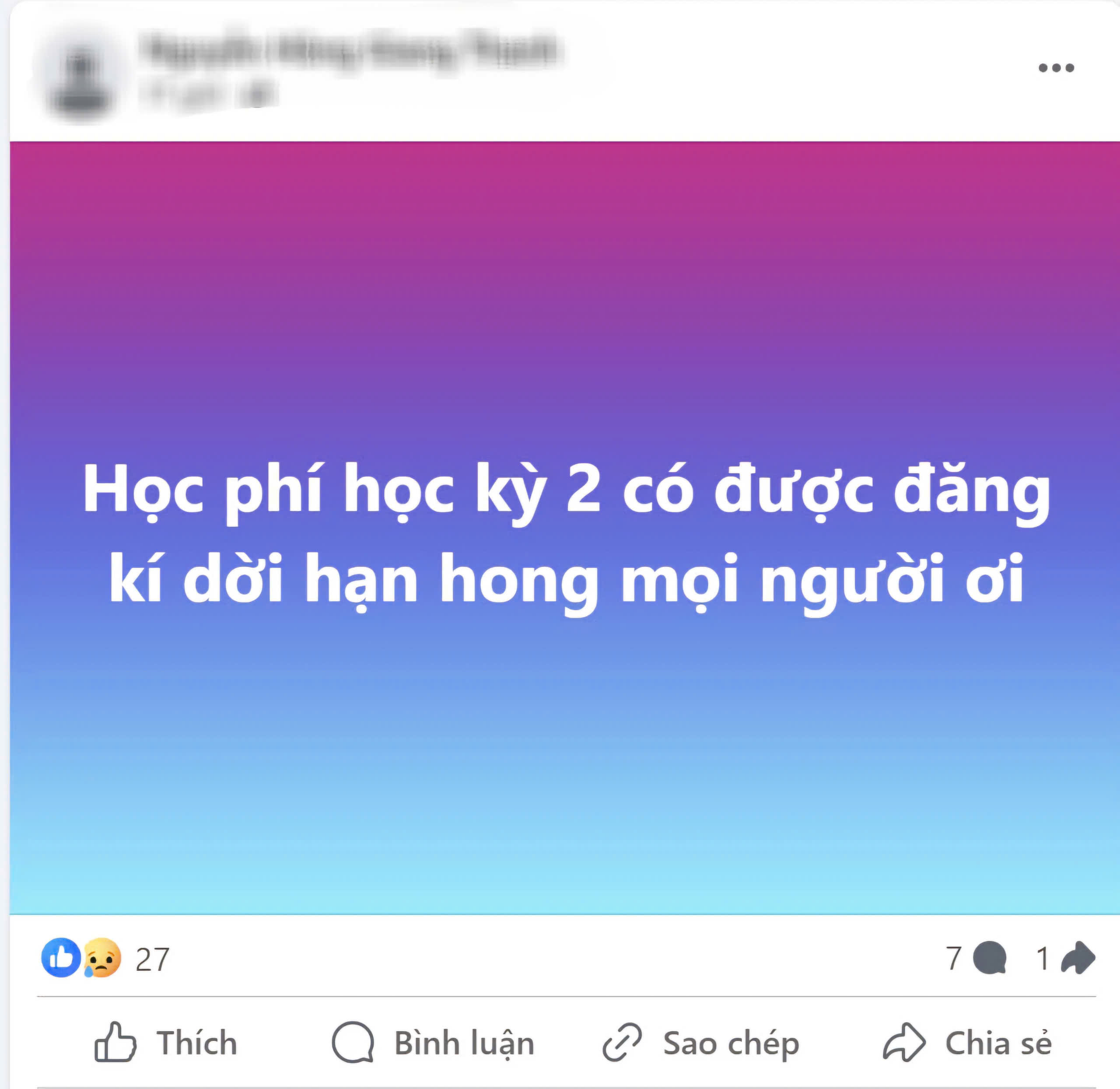 Sinh viên Sinh viên