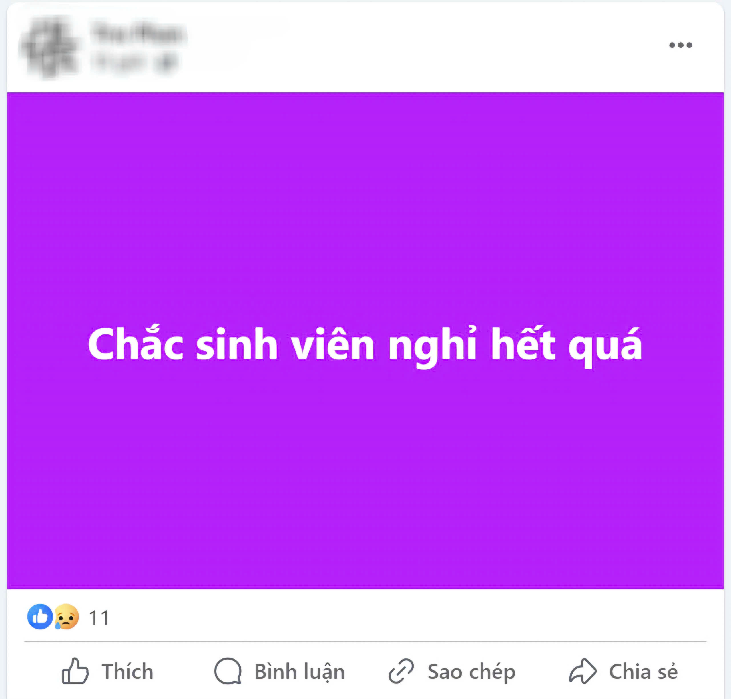 Sinh viên Sinh viên