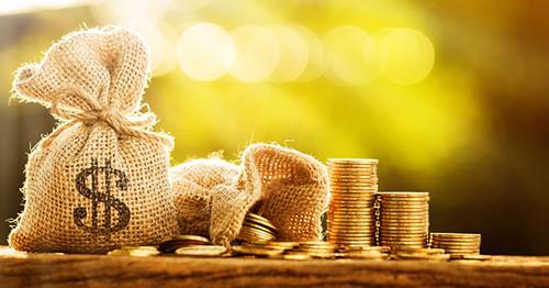 3 cung hoàng đạo được Thần Tài ghé thăm, tài vận bùng nổ năm 2025 - Ảnh 1. 3 cung hoàng đạo được Thần Tài ghé thăm, tài vận bùng nổ năm 2025 - Ảnh 1.
