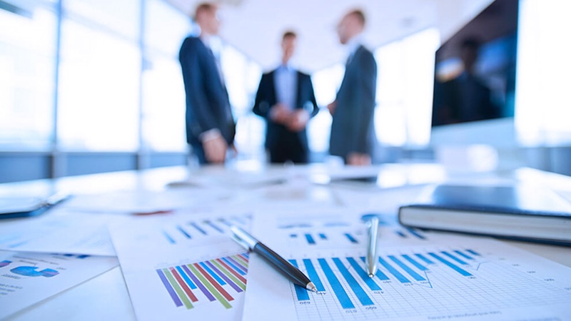 3 cung hoàng đạo phát tài nhờ kinh doanh trong 2 năm tới- Ảnh 1. 3 cung hoàng đạo phát tài nhờ kinh doanh trong 2 năm tới- Ảnh 1.
