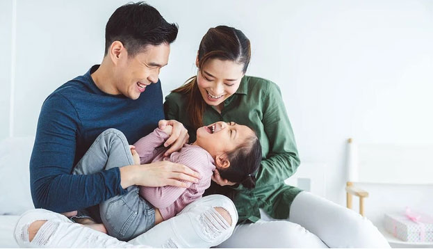 4 điều cha mẹ EQ cao không bao giờ khoe- Ảnh 1. 4 điều cha mẹ EQ cao không bao giờ khoe- Ảnh 1.
