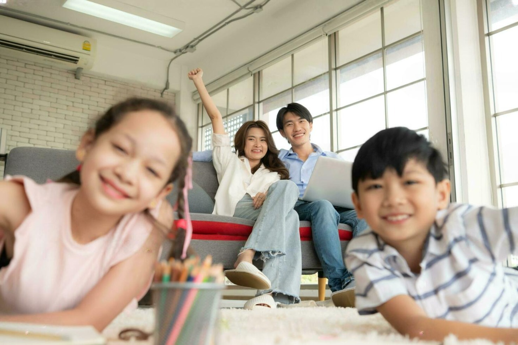 4 điều cha mẹ có con trở thành doanh nhân thành đạt thường hối tiếc - 4 4 điều cha mẹ có con trở thành doanh nhân thành đạt thường hối tiếc - 4