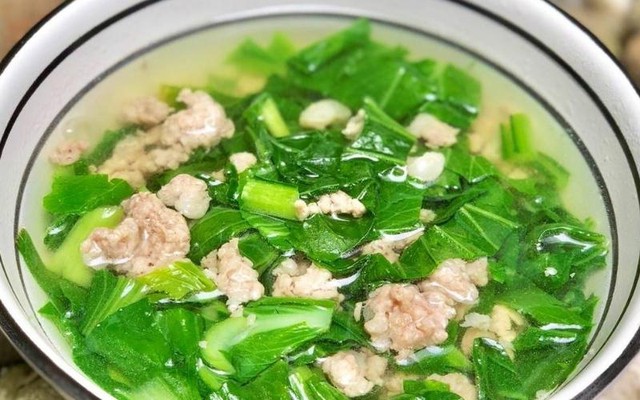 5 cách chế biến lạ miệng với món rau mùa đông 'vua của các loại rau' giúp ngừa ung thư, kéo dài tuổi thọ - Ảnh 3. 5 cách chế biến lạ miệng với món rau mùa đông 'vua của các loại rau' giúp ngừa ung thư, kéo dài tuổi thọ - Ảnh 3.