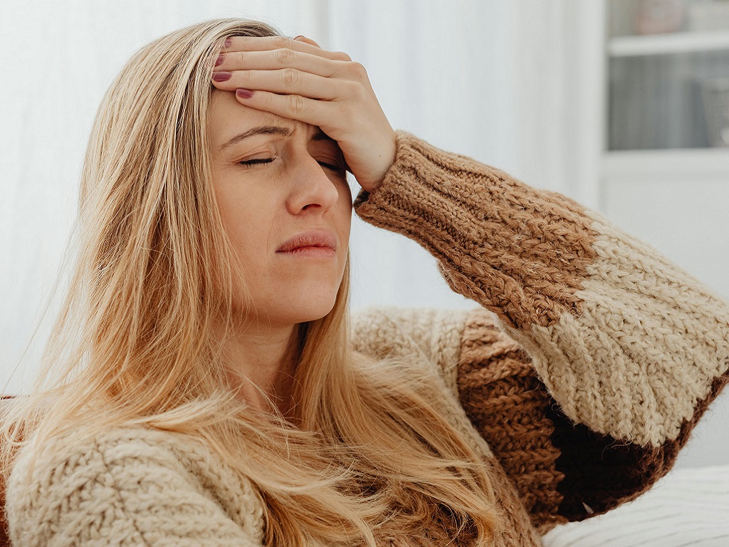 Ngày mới với tin tức sức khỏe: 5 dấu hiệu cơ thể bắt đầu suy yếu- Ảnh 1. Ngày mới với tin tức sức khỏe: 5 dấu hiệu cơ thể bắt đầu suy yếu- Ảnh 1.