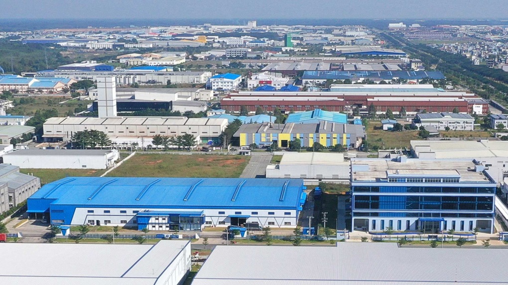 5 thương vụ MA bất động sản nổi bật nhất năm 2024 - 1 5 thương vụ MA bất động sản nổi bật nhất năm 2024 - 1