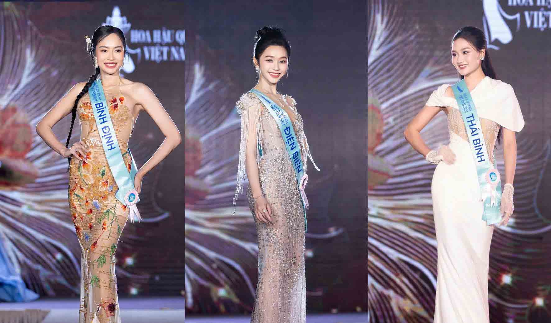 59 người đẹp tranh vương miện Hoa hậu quốc gia Việt Nam 2024- Ảnh 1. 59 người đẹp tranh vương miện Hoa hậu quốc gia Việt Nam 2024- Ảnh 1.