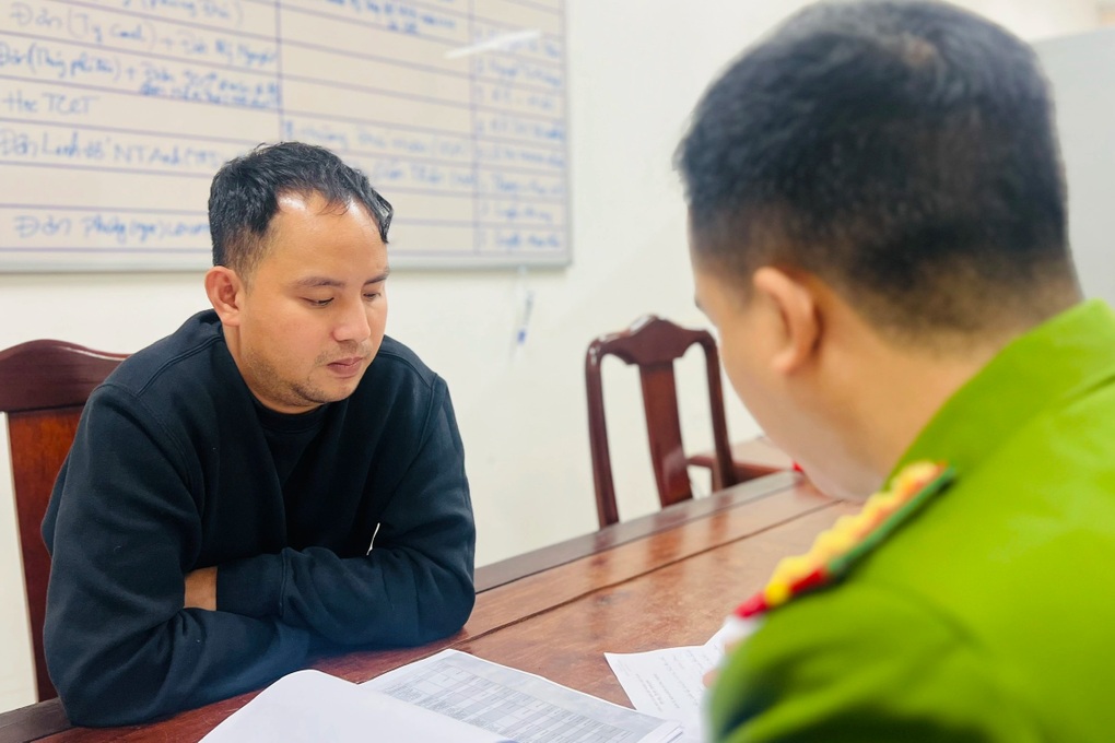 Bắt đối tượng kiếm lời hàng tỷ đồng trên một quả thận người - 1 Bắt đối tượng kiếm lời hàng tỷ đồng trên một quả thận người - 1