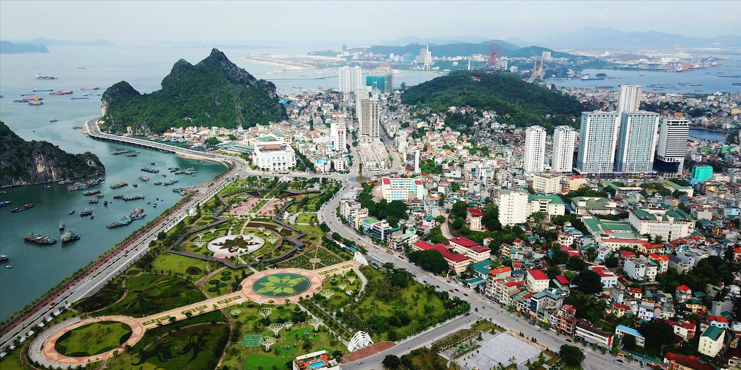Sự quan tâm của nhà đầu tư đối với BĐS Quảng Ninh đã tăng mạnh Sự quan tâm của nhà đầu tư đối với BĐS Quảng Ninh đã tăng mạnh