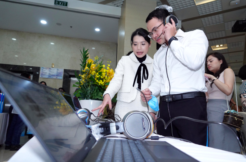 Bộ GD-ĐT ban hành 8 chương trình giáo dục nâng cao dân trí- Ảnh 1. Bộ GD-ĐT ban hành 8 chương trình giáo dục nâng cao dân trí- Ảnh 1.
