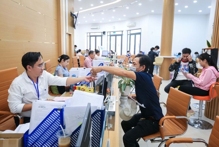 Bộ Nội vụ lên tiếng về thông tin Bộ Nội vụ lên tiếng về thông tin